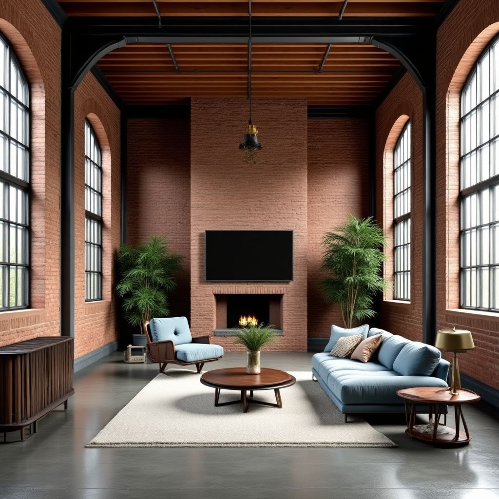 Loft Chwaliszewo