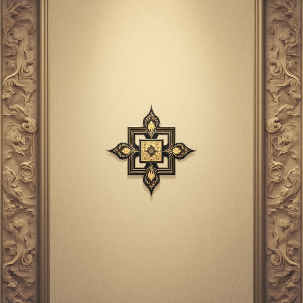 Logo magazynu wnętrzarskiego